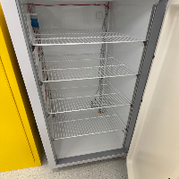 Thermo TSX Series -20C Freezer image 1
